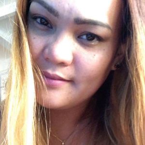 Meet your Posher, Lindsay